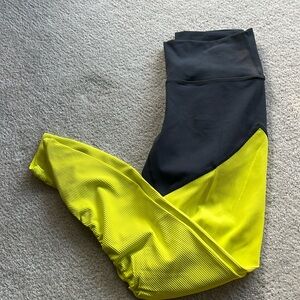 Zyia active leggings